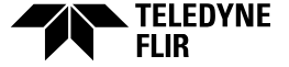 TELEDYNE FLIR